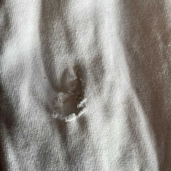 American Eagle “Eagle Fleece” Zip-Up - Picture 2 of 7